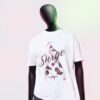 Surge Original T-shirt (white) - Image 2