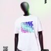 Surge Original T-shirt (white) - Image 2