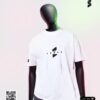 Surge Original T-shirt (White)
