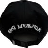 Surge Original Face Cap (Black) W/ Life - Image 3