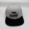 Surge Original Face Cap (white) W/ Life - Image 4