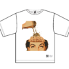 Surgewear “Lobotomy” Tee (White) - Image 2