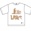 Surgewear “Lobotomy” Tee (White)