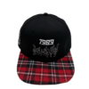 Surge Original Face Cap (Black) W/ Life - Image 4
