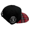 Surge Original Face Cap (Black) W/ Life - Image 2