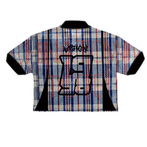 BACKJERSEY
