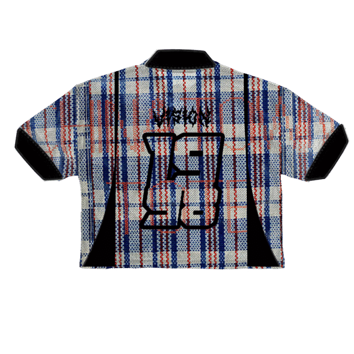 BACKJERSEY